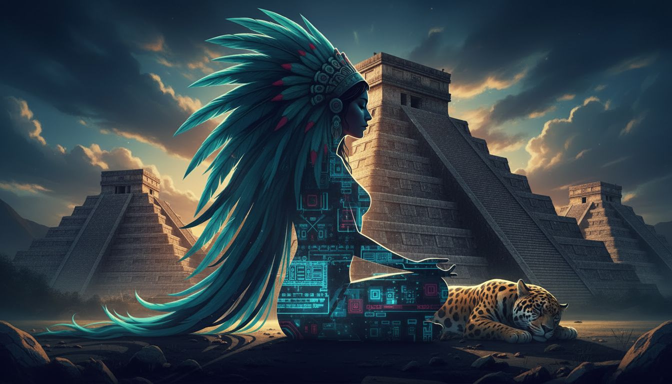 Hider Ritual The Power of the Hidden Ritual for the Modern World